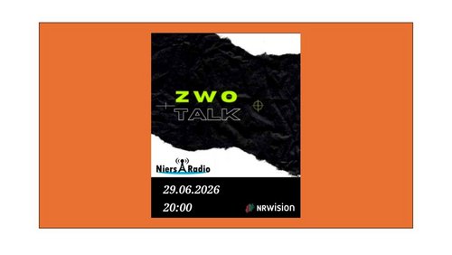 Zwo Talk: Risiken von E-Scootern, Zukunftsforum "BLOOM"
