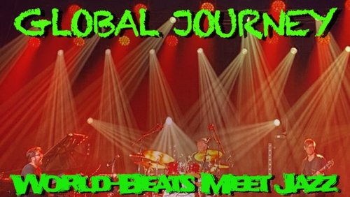 Global Journey: Rückblick auf das 36. Jazzfest Gronau, Elbjazz Festival 2024, Moses Yoofee