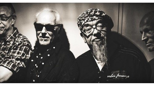 Kulturtaxi Soest: 20 Jahre "Blues Festival Soest" - Teil 2