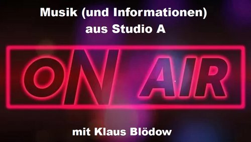 Musik aus Studio A: Musik für den Frieden