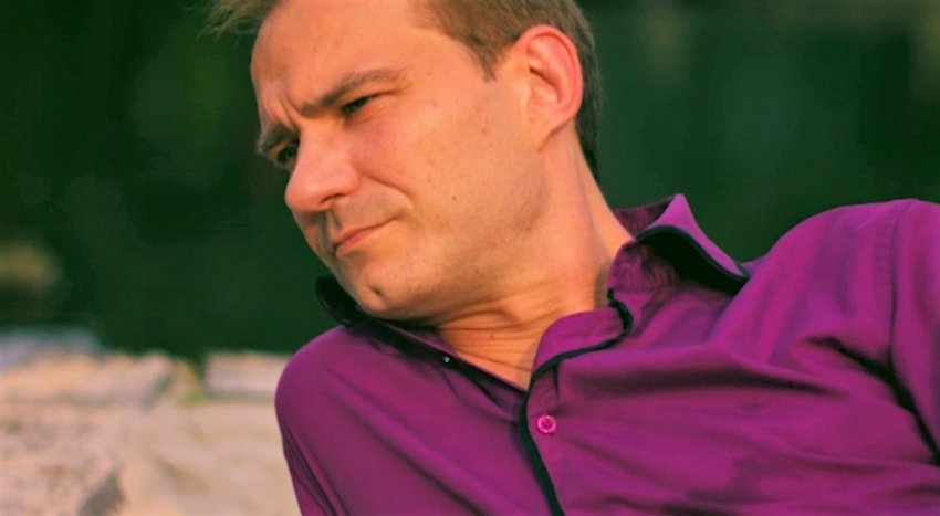 Tadeusz Januszewski Schauspieler und Filmemacher aus Dortmund