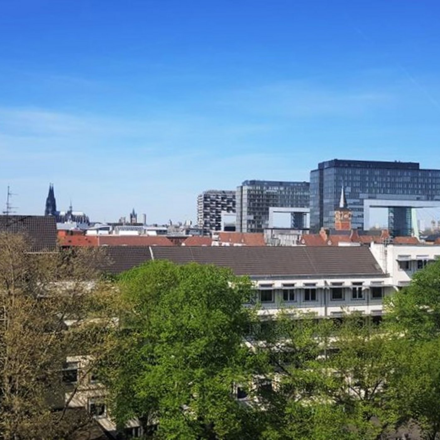 Sendungen aus Köln | NRWision