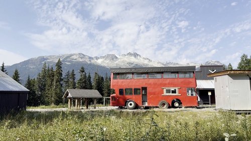 14 Tage Kanada - British Columbia