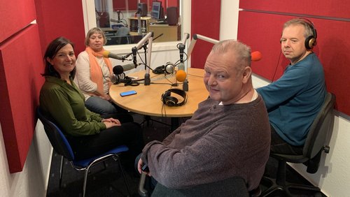 Menschen in der Kirche 2.0: Wahlen im Erzbistum Köln