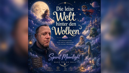 Spirit Moonlight – Willkommen in der leisen Welt