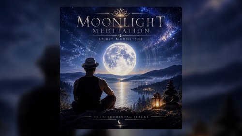 Spirit Moonlight: "Moonlight Meditation"