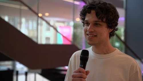Florian Polenz