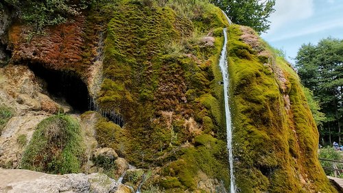 WanderBlog: Wasserfall-Runde 