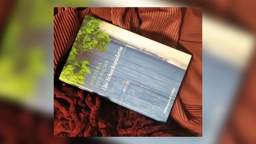 Welle-Rhein-Erft: "Die Schachspielerin" von Bertina Henrichs - Buchtipp