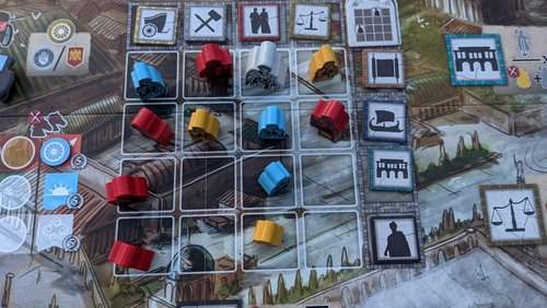 Brettspiel Teddy: Top 3 Brettspiele im Mai 2024