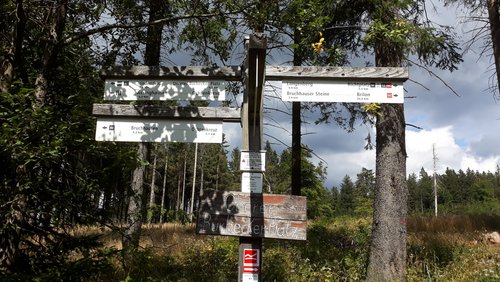 Do biste platt 855: Wanderherbst