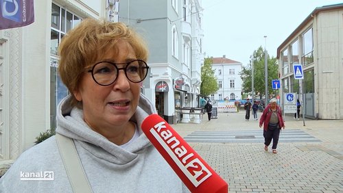 Frage der Woche: Amtszeit von Bürgermeister Pit Clausen