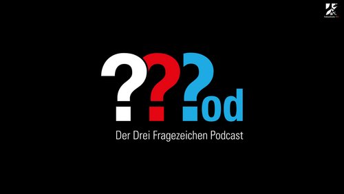 FragezeichenPod: Der Knochenmann