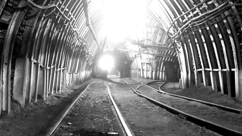 Oppa, erzähl mal was vom Bergbau… - Bergbau-Gedöns und mehr