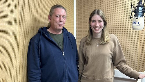 hochschulradio düsseldorf feiert 25-jähriges Jubiläum - das Jahr 2002