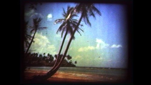 Bahamas in Super 8