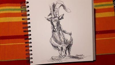 Die Nabel-Show: Diese lästigen Rot-Phasen!