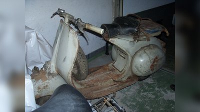 Rheintime: Die Vespa wird 80 episode artwork