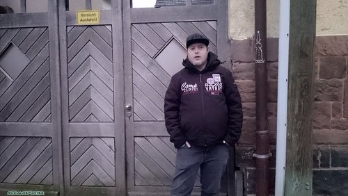 Wohngemeinschaft 11 in Alfter - Geschichte von Basti