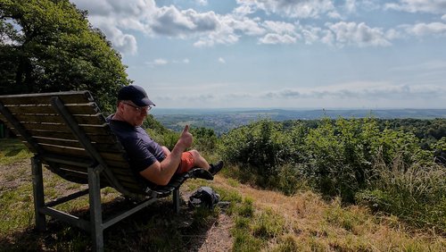 WanderBlog: Abenteuertour Mayen