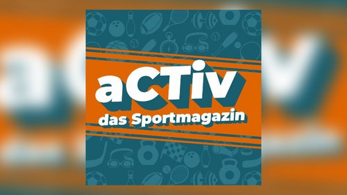 aCTiv - das Sportmagazin: Triathlon, Ski Mountaineering, Olympische Winterspiele 2026