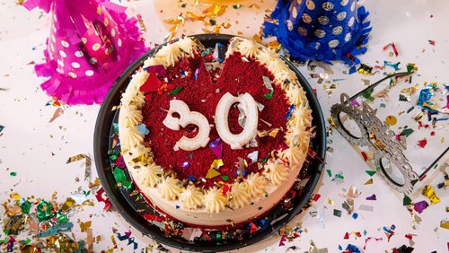 Hier und Jetzt: Podcast "dreißig.", Vorsätze durch Selbsthilfe, Digitaler Nachlass