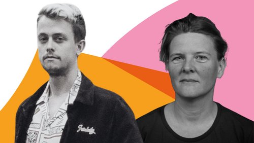 Theatertalk: "Der zerbrochne Krug" und "Der erste Schritt"