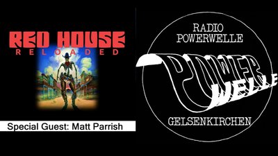 BackstaGE: Red House Reloaded, Rock- und Blues-Band aus Gelsenkirchen