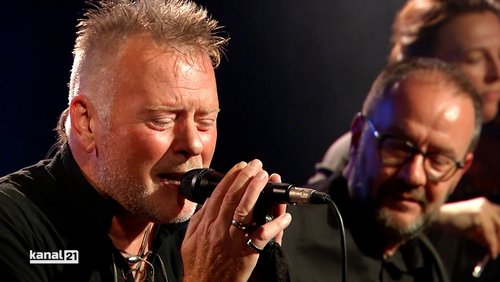Fernsehkonzert: Another Tale - "Acoustic Set"