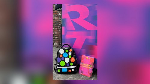 "Gen Z Don't Cry" - Soundtheaterstück bei der Ruhrtriennale 2025