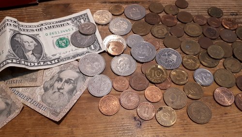 Die Nabel-Show: Ich habe einen Schatz gefunden