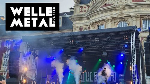 Münsters Welle Metal: Festivals im Münsterland