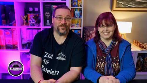 DieHausis: Must-Have-Spiele für die Brettspiel-Sammlung – Februar 2024