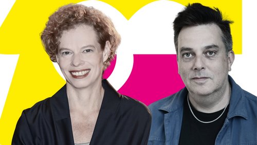 Theatertalk: Sommerpause und neue Spielzeit 2026/27