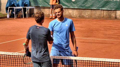 Platzmann Open 2025 in Hagen