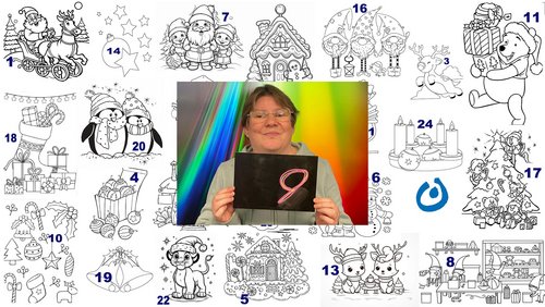 Die Aufnehmer: Der etwas andere Adventskalender - Türchen 9