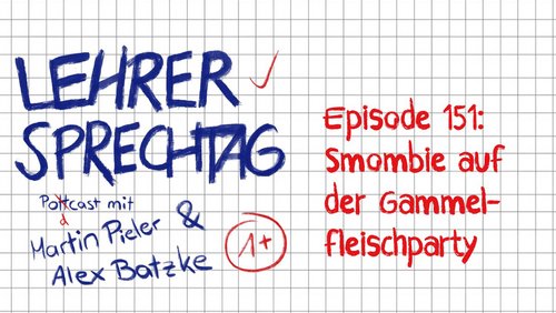 Lehrersprechtag: Klimadashboard Münster, Ungewollt geschwänzt, Jugendwort des Jahres 2023