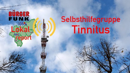 Lokalreport: Selbsthilfegruppe Tinnitus Siegen