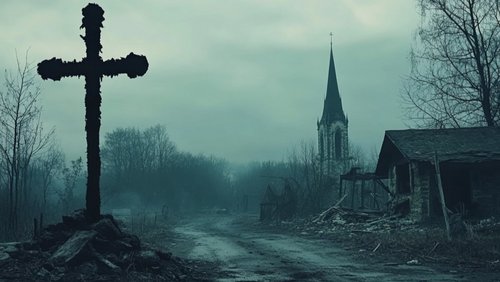 Minutenschreck: Hellhole (2022)