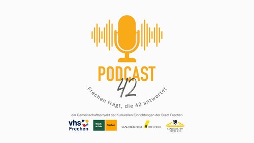 Podcast 42: Open-Mic "Comedreams", Autor Kai Meyer, JeKits