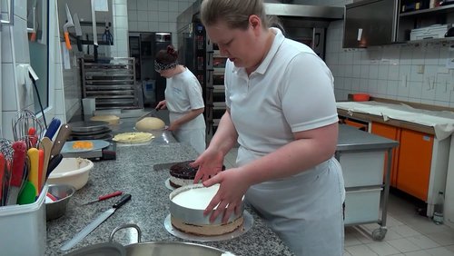 SÄLZER.TV: Café Hölter, Historische Kutschen, Schlagerbummel