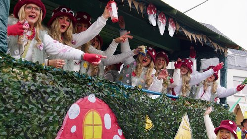 SV Welver 1925 e.V. - Karneval 2026