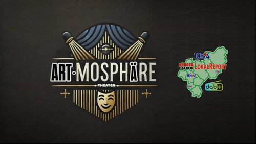 Lokalreport: Theatergruppe "Art'mosphäre"