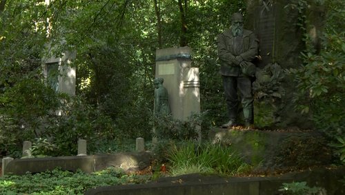 Ostfriedhof Dortmund