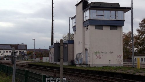 Die Ortsstellen des Bahn-Sozialwerks