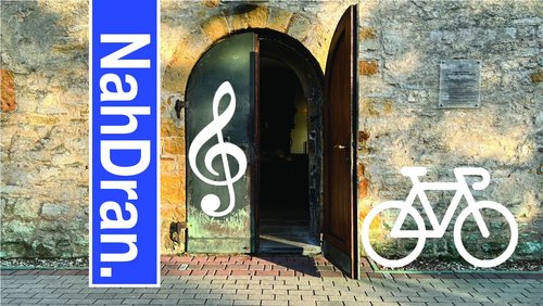 NahDran.: Mitsing-Nachmittag im DRK-Begegnungszentrum Heepen, Projekt "Transition Town Bielefeld", Kultur AG der Evangelischen Peter-und-Pauls-Kirche