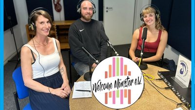 Radio Fluchtpunkt | NRWision