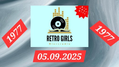 Retro Girls: Das Jahr 1977 in Mönchengladbach