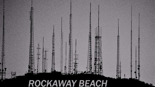 Rockaway Beach: "TRASH ON!!! - A tribute to P.Trash Records" - Compilation von FDH Records