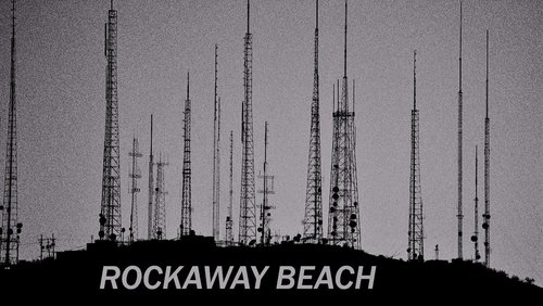 Rockaway Beach: Kalte Nacht, Die Anstalt, Isolationsgemeinschaft